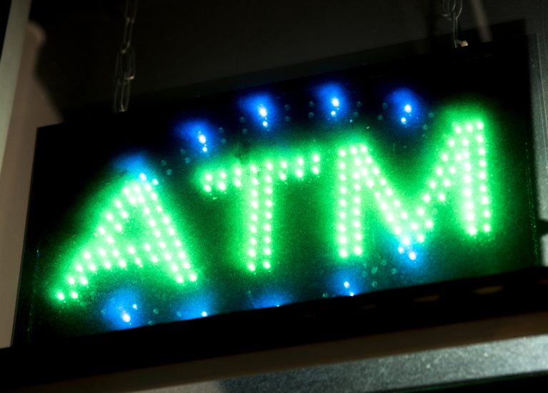 Letras Corpóreas Retroiluminadas