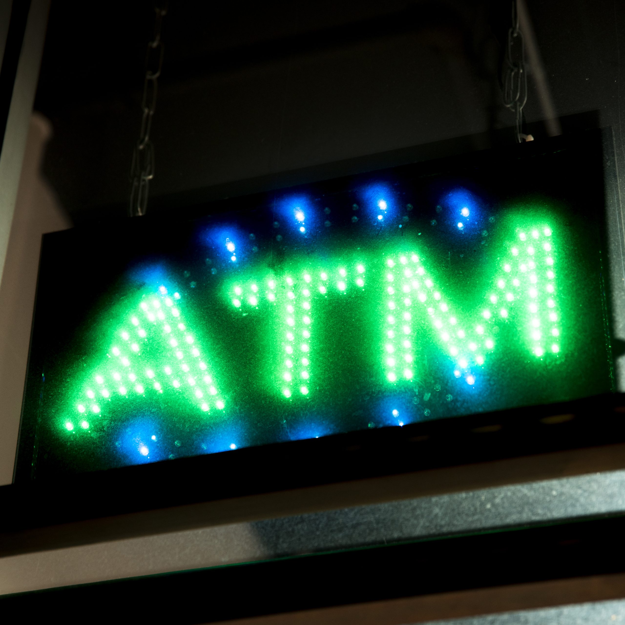 Letras Corpóreas Retroiluminadas